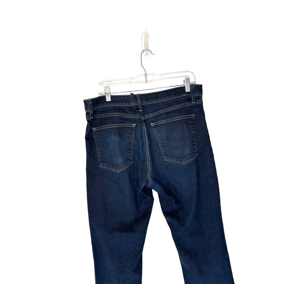 J BRAND Men's Wilson Tyler Slim Fit Straight Leg Jean Size 36 Style JB000172 - Picture 8 of 13